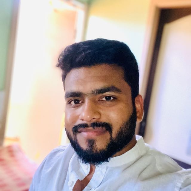 Raghunath - Fitness Coach and Digital Marketing Expert in Dubai